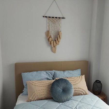 Apartamento En Residencial Con Piscina El Campello Luaran gambar