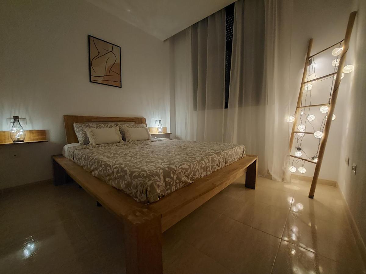 Apartamento En Residencial Con Piscina El Campello Luaran gambar
