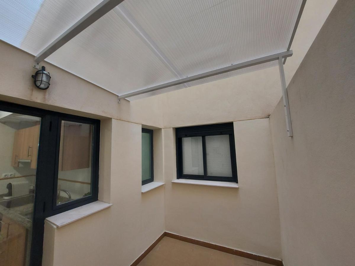 Apartamento En Residencial Con Piscina El Campello Luaran gambar